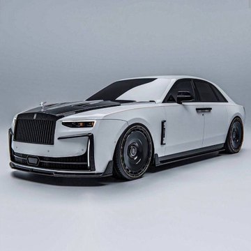 Car detailing